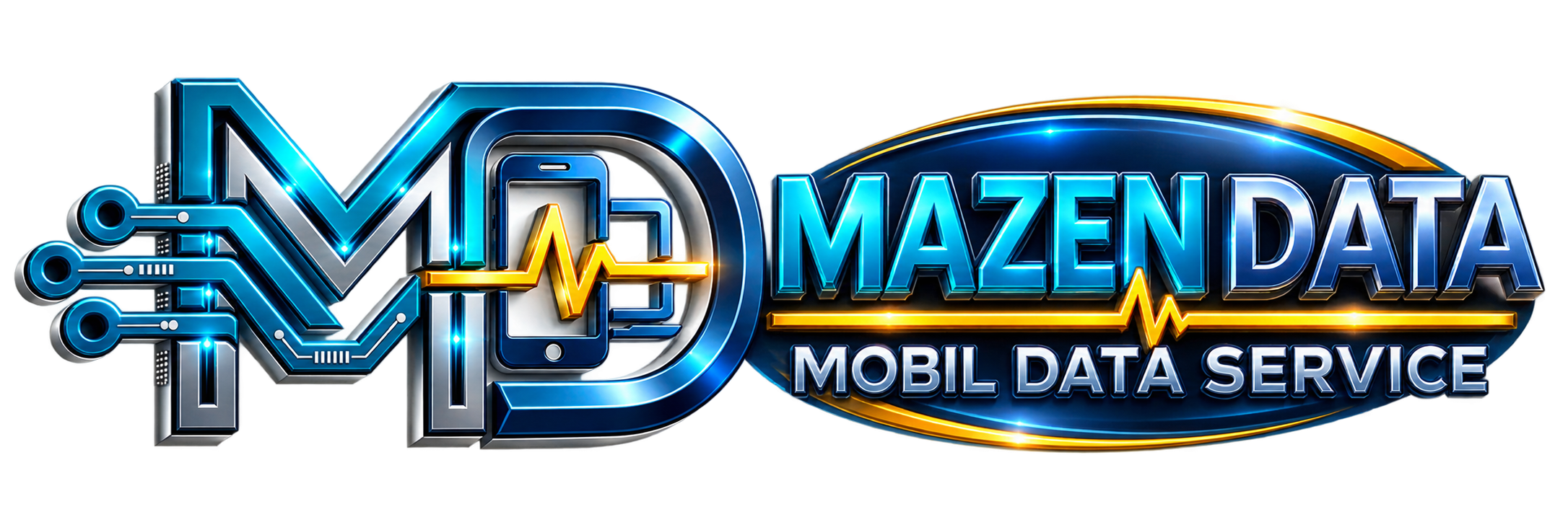 Mazen Data